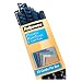 Fellowes 5/8in Navy Binding Combs (25 Pack)
