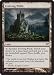 Magic: the Gathering - Evolving Wilds - Dark Ascension