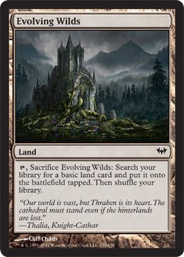 Magic: the Gathering 