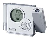 Product details for Exactset Projection Clock w/ Nightlight