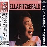 Revue Ella Fitzgerald  / Ella at the Opera House