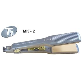 T3 Tourmaline 83922 Wet-or-Dry Professional Ionic 1-3/4 inch Ceramic Styling Iron