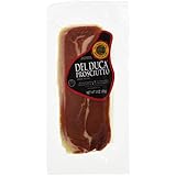 Del Duca Sliced Prosciutto