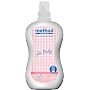 method Triple Concentrated Laundry Detergent, Baby, Case Pack, Six 32-Ounce Bottles (192-Ounces)