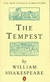 Tempest, The (Penguin) (Shakespeare, Penguin)