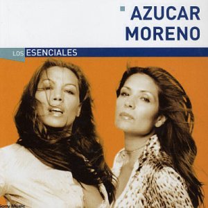 Azucar Moreno - Az�car Moreno - Bandido - Zortam Music