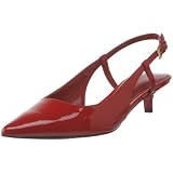 Lauren Ralph Lauren Womens Errin Pump