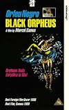 Orfeu Negro [1958] a.k.a. Black Orpheus [VHS]