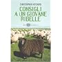 Consigli a un giovane ribelle di Christopher Hitchens
