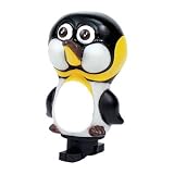 Co-Union Penguin Squeaky Bicycle Horn