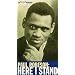 Paul Robeson: Here I Stand [VHS]