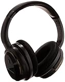 Monoprice Hi-Fi Active Noise Cancelling Headphone w/ Active Noise Reduction Technology (10010)