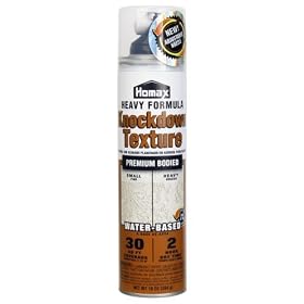 Easy Touch Knockdown Texture Spray