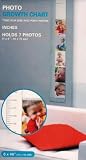 Photo Growth Chart - 4x6