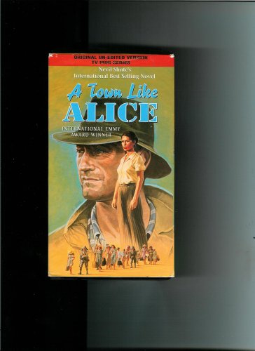 A TOWN LIKE ALICE