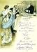 Menu, 1, Art Poster