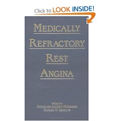 Click here to buy Medically Refractory Rest Angina by Morrison.