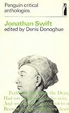 Jonathan Swift: a critical anthology