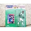1997 NFL Starting Lineup - Keyshawn Johnson - New York Jets