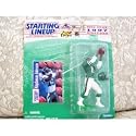 1997 NFL Starting Lineup - Keyshawn Johnson - New York Jets