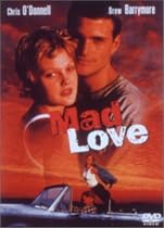 マッド・ラブ [DVD]