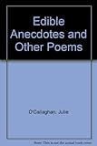 Edible anecdotes and other poems