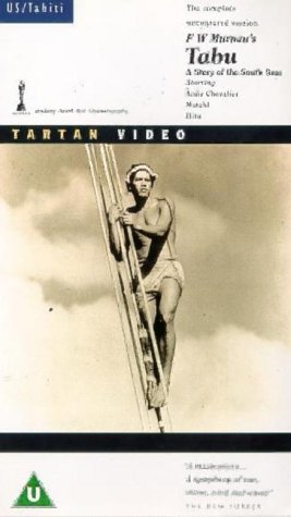 Tabu [1931]