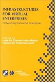 Review Springer  / Infrastructures for Virtual Enterprises - Networking Industrial Enterprises (INTERNATIONAL FEDERATION FOR INFORMATION PROCESSING Volume 27)