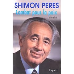 Combat pour la paix