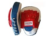 Amber Sports Extreme Punch Mitts