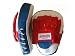 Amber Sports Extreme Punch Mitts