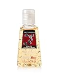 Bath and Body Works ~ Japanese Cherry Blossom ~ Anti-Bacterial Deep Cleansing Hand Gel Pocketbac, 1 oz.