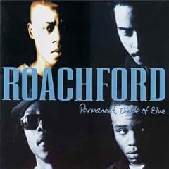 Permanent Shade of Blue [MINIDISC]