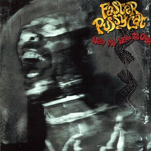 FASTER PUSSYCAT - Heavy Metal Hits of the 