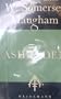 Asheden, or the British Agent (The works of W. Somerset Maugham)