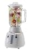 Black and Decker BL12475G Crush Master Blender, White