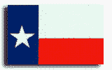 Texas - Koralex State Flags