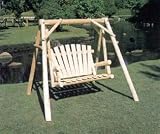 4 Foot Yard Swing