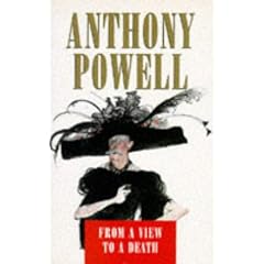 From a View to a Death (A Mandarin paperback)