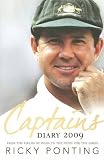 Ashes Diary 2009