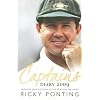 Ashes Diary 2009