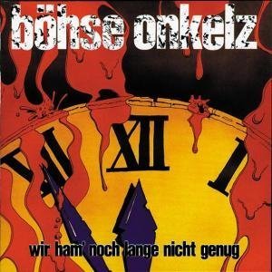 Wir Ham' Noch Lange Nicht Genu [Vinyl LP]