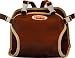 Baby : Snazzy Baby My Baby's Own Deluxe Travel Chair - Desert Brown