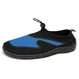 Adults Osprey Aqua shoes sizes 6-11 Adults Osprey Aqua shoes sizes 6-11