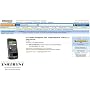 HTC Wildfire Smartphone (5MP, soziale Netzwerke, A&hellip von HTC
