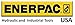 Enerpac DC9460268 Roll Bar Spacer 10L