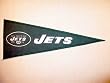 New York Jets - NFL Football Traditions (Pennants)