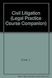 Civil litigation