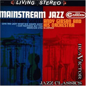 CD-Charts  Search : Mainstream Jazz