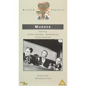Murder [1930]